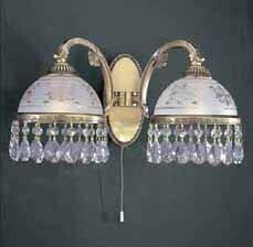 Бра Reccagni Angelo A 6000/2 