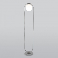 Торшер Eurosvet 01139/1 / хром (a061134)