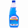 Нарушена упаковка! <268661> Средство для мытья стекол и зеркал 500 мл LAIMA PROFESSIONAL, свежий озон, сменный блок, 606739 (606739)