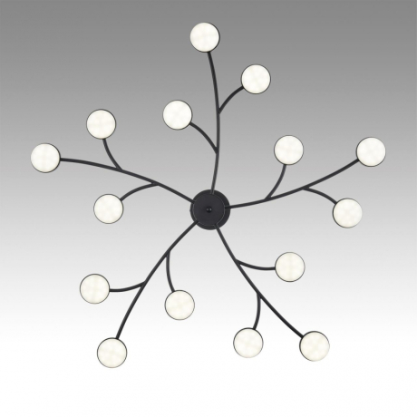 Люстра на штанге Lumion Torina 8117/15 