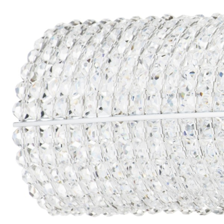 Настенный светильник Lightstar Monile 704634 