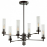 Люстра на штанге Lumion Kamilla 5275/6C 