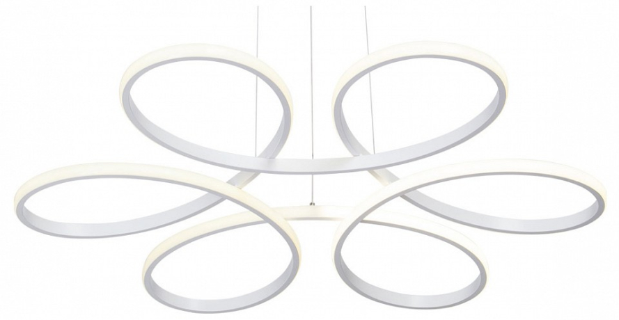 Потолочная люстра Vitaluce V4610 V4610-0/6S 