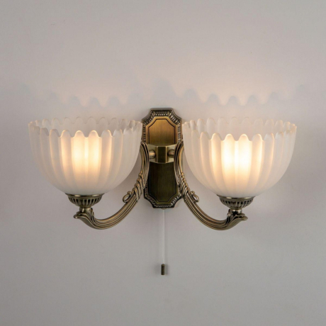 Бра Citilux Севилья CL414323 