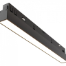 Встраиваемый светильник Maytoni Technical Basis TR030-2-12W3K-B 