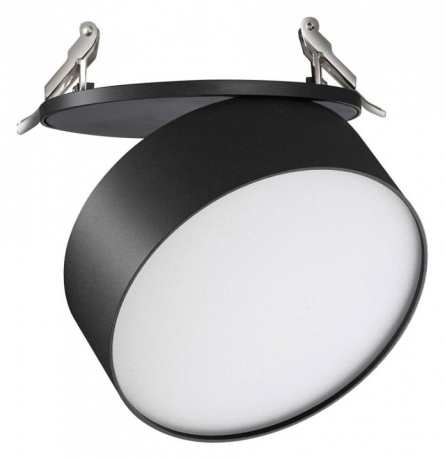 Встраиваемый светильник Novotech Prometa 358753 