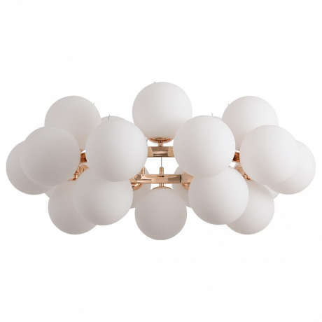 Подвесной светильник Kink Light Сида 07508-20,37 