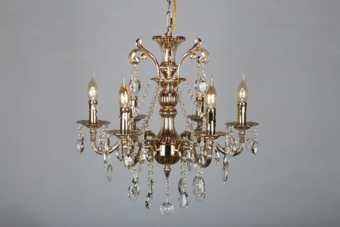 Подвесная люстра Omnilux Aosta OML-78903-06 