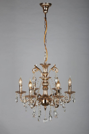 Подвесная люстра Omnilux Aosta OML-78903-06 