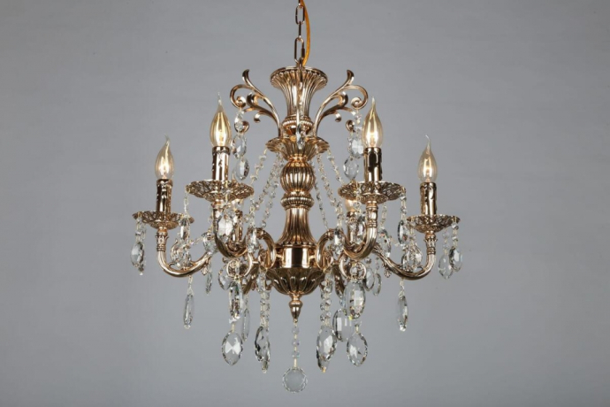 Подвесная люстра Omnilux Aosta OML-78903-06 