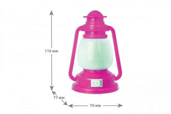 NL-170 ''Фонарик'' Ночник Camelion 12526 