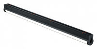 Накладной светильник iLedex Technical VISION48/25 SMART 4825-040-L497-24W-110DG-BK