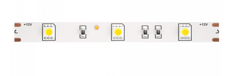 Лента светодиодная Maytoni Led Strip Led strip 10127