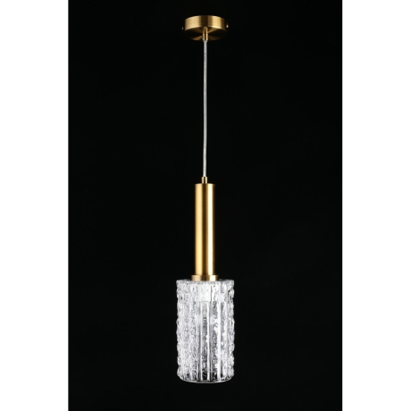 Подвесной светильник с лампочкой APLOYT APL.310.06.01+Lamps 