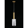 Подвесной светильник с лампочкой APLOYT APL.310.06.01+Lamps 