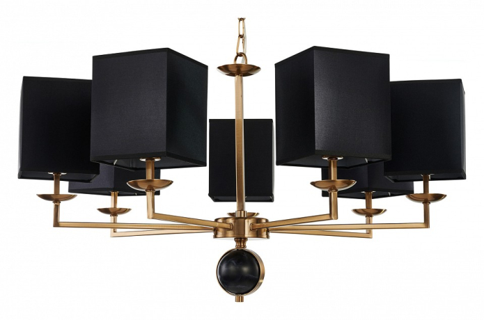 Подвесная люстра Favourite Diva 2822-7P 