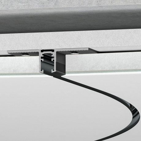 Трек встраиваемый Elektrostandard Mini Magnetic a068000 