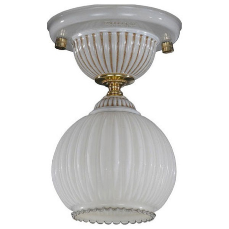 Накладной светильник Reccagni Angelo 9670 PL 9670/1 