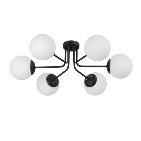 Потолочная люстра Vitaluce V4995 V4995-1/6PL 