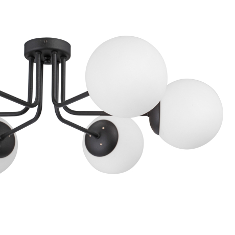 Потолочная люстра Vitaluce V4995 V4995-1/6PL 