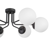 Потолочная люстра Vitaluce V4995 V4995-1/6PL