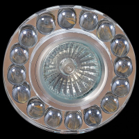 Встраиваемый светильник Sneha 4050/D 4050/D MR16 A24