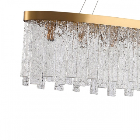 Подвесная люстра Stilfort Frostyle 2155/05/08PL 