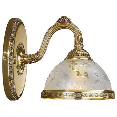 Бра Reccagni Angelo 6302 A 6302/1 