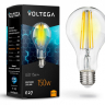 Лампа светодиодная Voltega General purpose bulb E27 15Вт 2800K 7104 