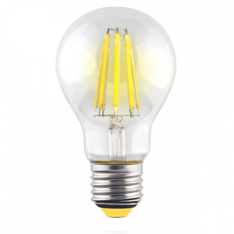 Лампа светодиодная Voltega General purpose bulb E27 15Вт 2800K 7104 
