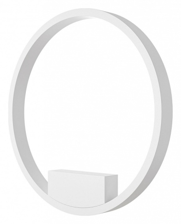 Накладной светильник Maytoni Halo MOD058WL-L25WK 