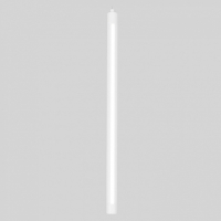 Подвесной светильник Eurosvet Strong 50189/1 LED белый