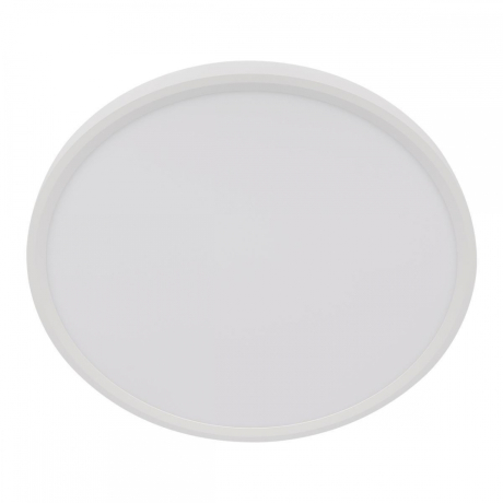 Потолочный светодиодный светильник Loft IT Extraslim 10227/40 White 