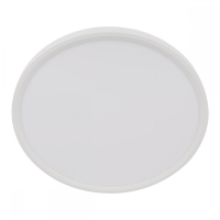 Потолочный светодиодный светильник Loft IT Extraslim 10227/40 White