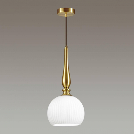 Подвесной светильник Odeon Light Runga 4767/1 