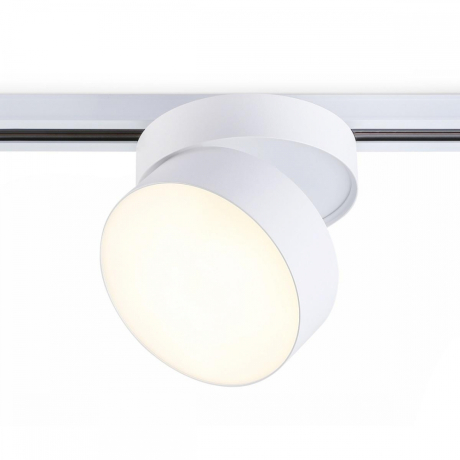 Трековый светодиодный светильник Ambrella light Track System GL6872 