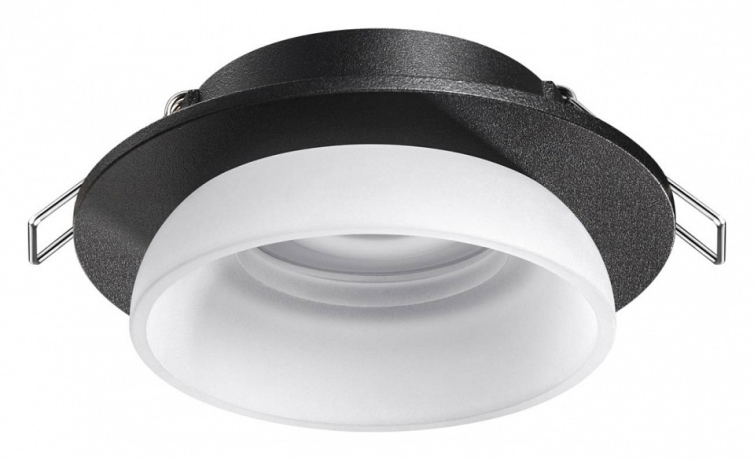 Встраиваемый светильник Novotech Lirio 370721