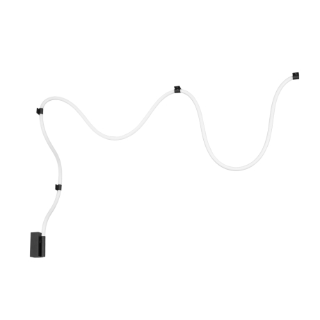 Светильник потолочный Arte Lamp Klimt A2850PL-32BK 