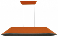 Подвесной светильник ST-Luce Sentito SL3001.823.01