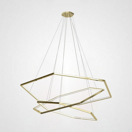 Подвесной светильник Imperiumloft Vesanto Cameron Design House 40,2477 