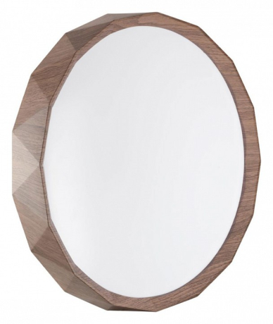 Накладной светильник Sonex Zif Wood 7637/EL 