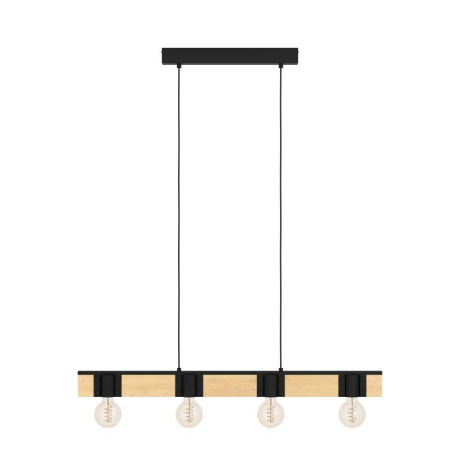 Люстра BAILRIGG 43902 