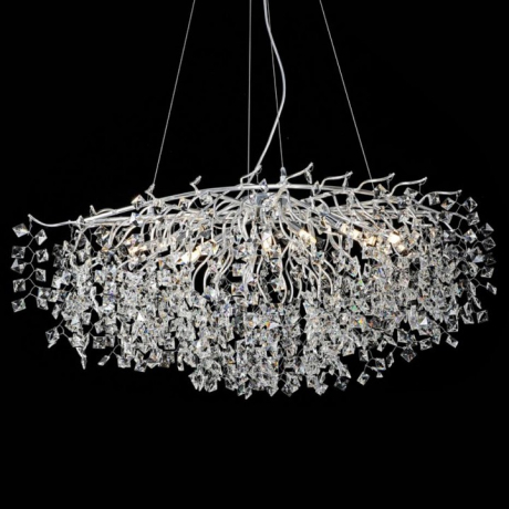 Подвесная люстра Aployt Danusia APL.846.13.10 