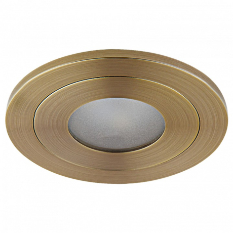 Встраиваемый светильник Lightstar Leddy 212173 