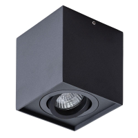 A5544PL-1BK Потолочный точечный светильник Arte Lamp Factor