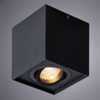 A5544PL-1BK Потолочный точечный светильник Arte Lamp Factor