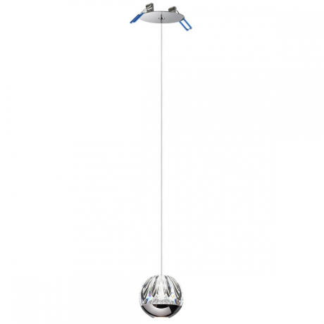 Подвесной светильник Odeon Light Sono 5100/5L 