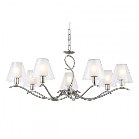 Подвесная люстра Ambrella Light HIGH LIGHT LH57083