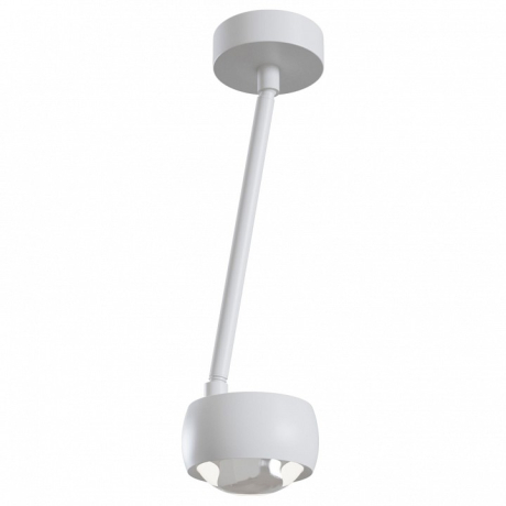 Светильник на штанге Maytoni Technical Lens MOD072CL-L8W3K 