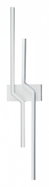 Бра Escada Rail 10219/2LED White